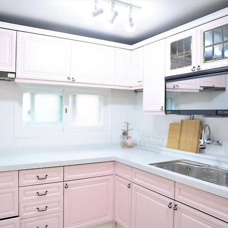 סיאול Lovely House מראה חיצוני תמונה