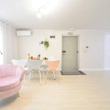 סיאול Lovely House מראה חיצוני תמונה