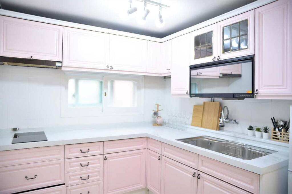 סיאול Lovely House מראה חיצוני תמונה