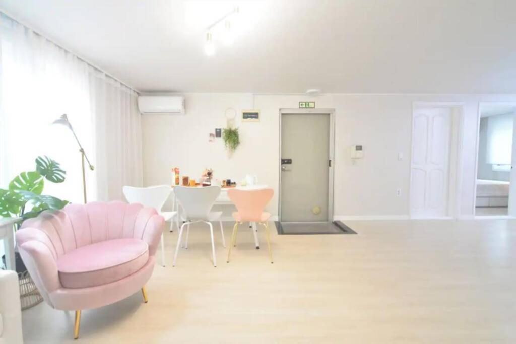 סיאול Lovely House מראה חיצוני תמונה