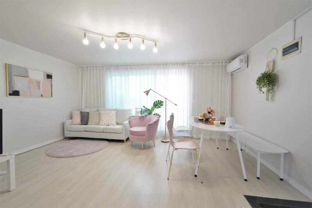 סיאול Lovely House מראה חיצוני תמונה
