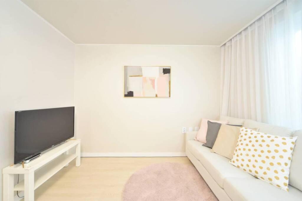 סיאול Lovely House מראה חיצוני תמונה