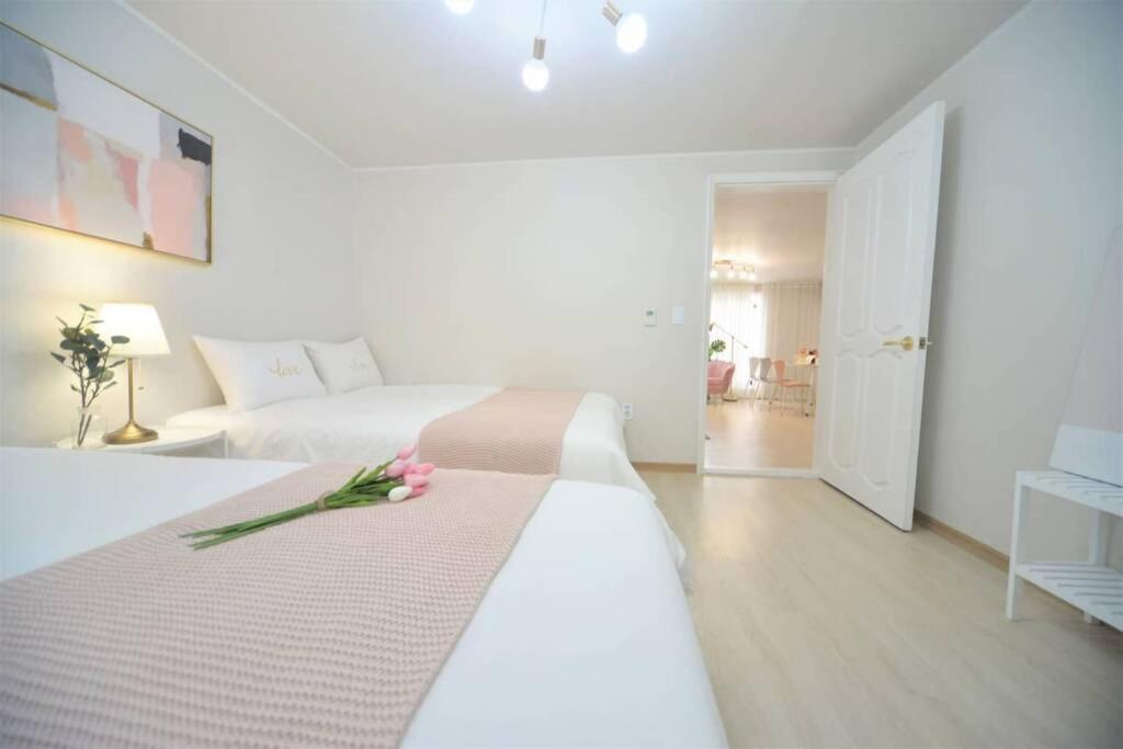 סיאול Lovely House מראה חיצוני תמונה