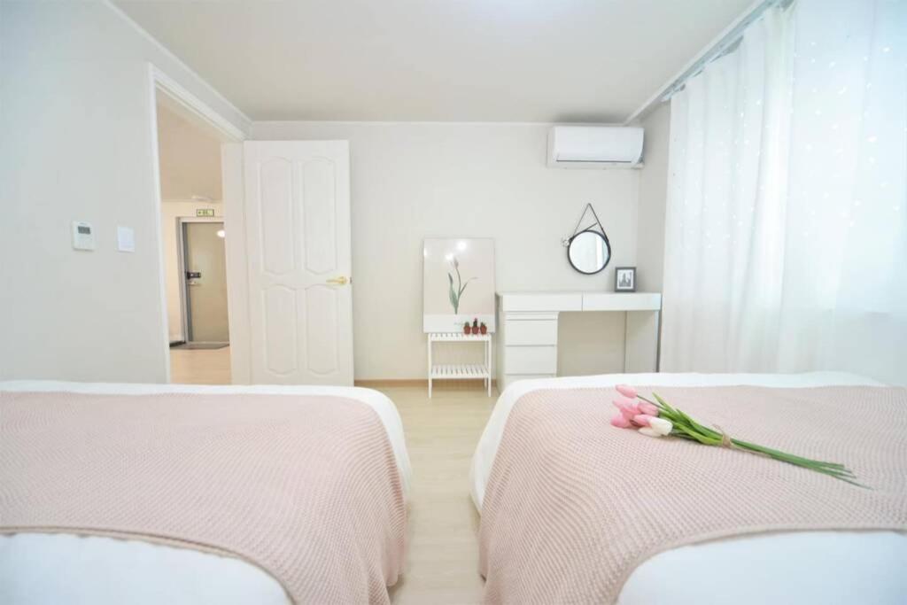 סיאול Lovely House מראה חיצוני תמונה